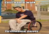 Wheelchair Drake