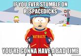 Super Cool Ski Instructor