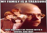 Vengeance Dad