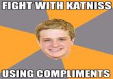 Advice Peeta