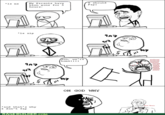 Oh God Why