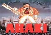 JoJo's Bizarre Adventure