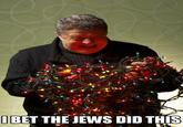 Jewspiracies