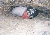 Ted the Caver