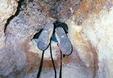 Ted the Caver