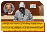Trayvon Martin's Death / We Are Trayvon Martin