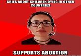 Liberal Douche Garofalo