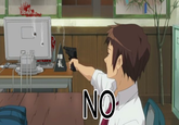 Endless Eight / Kyon-kun Denwa!