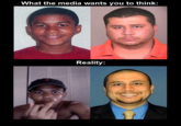 Trayvon Martin's Death / We Are Trayvon Martin
