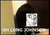 Oh Long Johnson