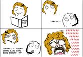 Asians in the Library