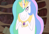 My Little Pony: Friendship is Magic