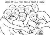 Look At All The Fucks I Give
