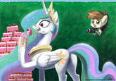 My Little Pony: Friendship is Magic