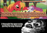 My Little Pony: Friendship is Magic