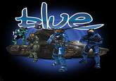 Red vs. Blue