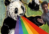 Puking Rainbows