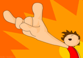 Move Your Feet