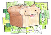 CatBread / Nekopan