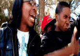 Rap Battle Parodies