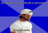 Facebook Privacy Settings