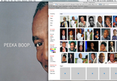 Bill Cosby