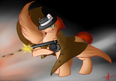 My Little Pony: Friendship is Magic