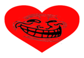 Trollface / Coolface / Problem?