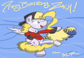 My Little Pony: Friendship is Magic
