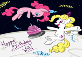 My Little Pony: Friendship is Magic