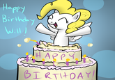 My Little Pony: Friendship is Magic