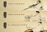 Du Fu is Busy