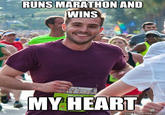 Ridiculously Photogenic Guy / Zeddie Little