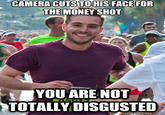 Ridiculously Photogenic Guy / Zeddie Little