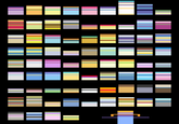 Minimalist Pixel Art