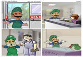 CADbortion / Ctrl+Alt+Del Parodies