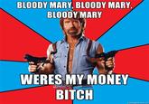Chuck Norris