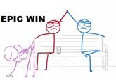 Win