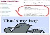 Homophobic Seal