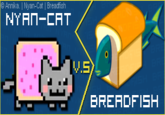 Breadfish