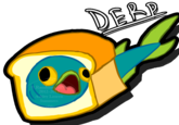 Breadfish