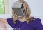Samantha Brick's Column