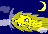 Speedycat