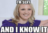 Samantha Brick's Column