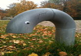 Eyebombing