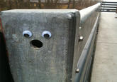 Eyebombing