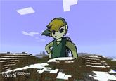 Minecraft Pixel Art