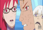 My Face When / >mfw