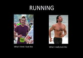 Ridiculously Photogenic Guy / Zeddie Little