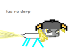 Nyan Cat / Pop Tart Cat